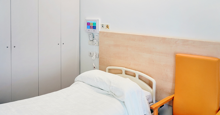 habitación residencia telecomunicacion