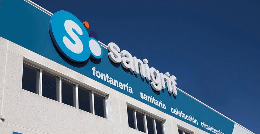 Sanigrif