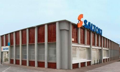 Material electricidad Saltoki Sabadell